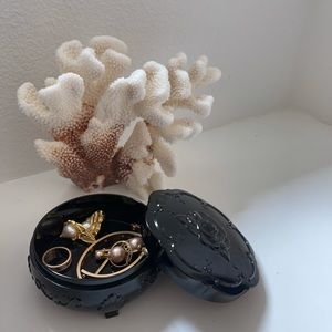 Anna Sui loose powder Case